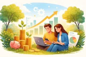 stratégie investissement long terme discipline régularité plan écrit