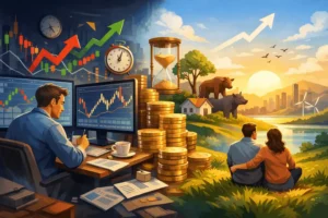 Investissemen actif ou passif
