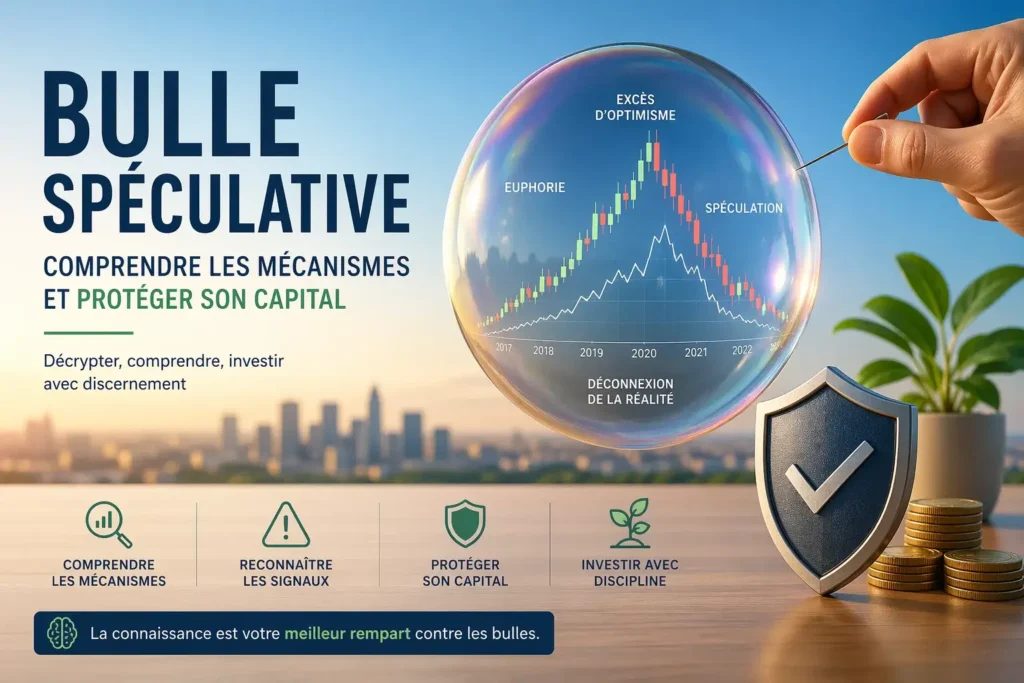Bulle spéculative