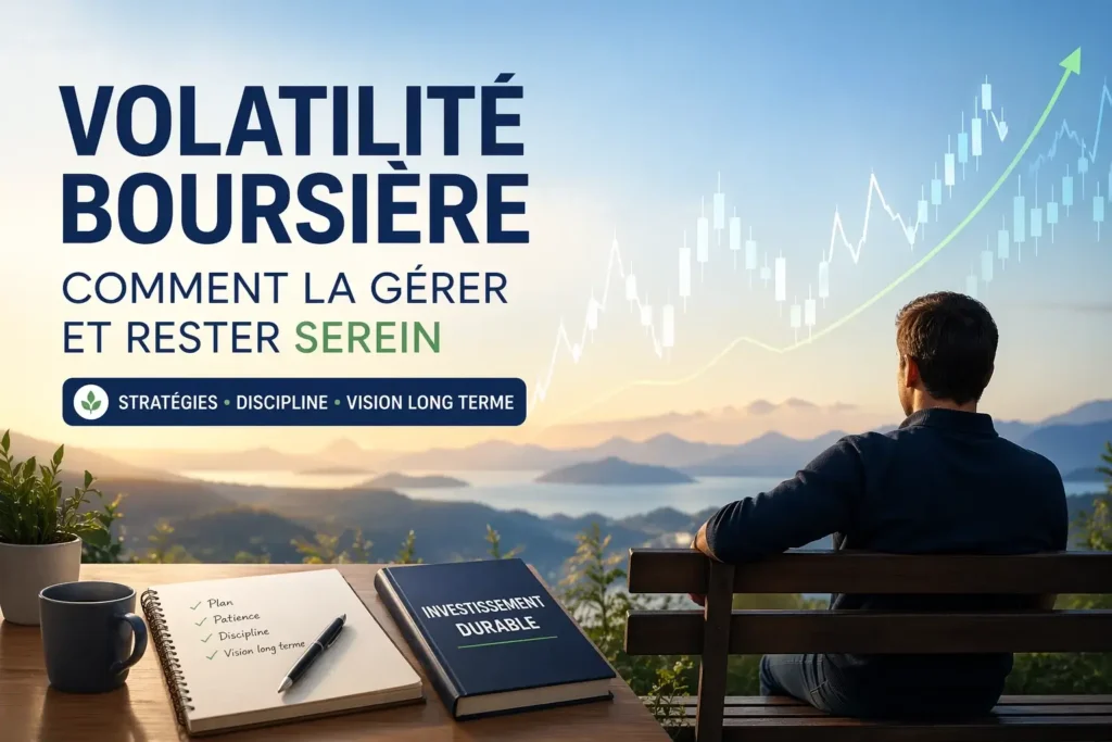 volatilité boursière
