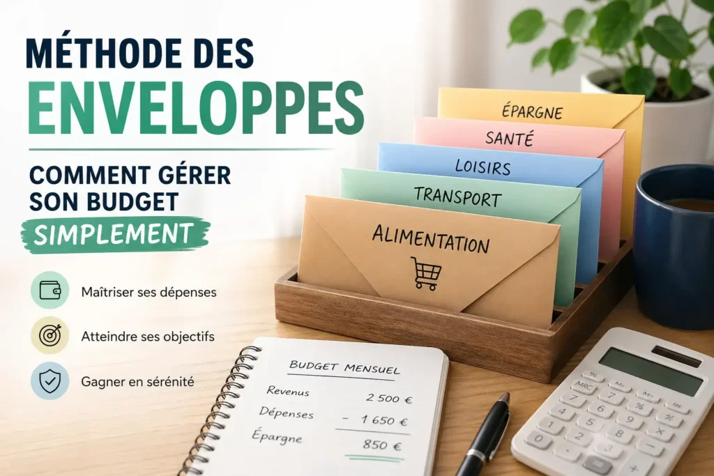 méthode des enveloppes