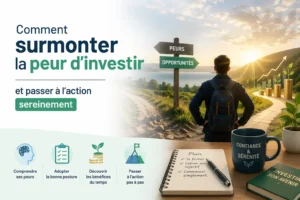 peur d'investir