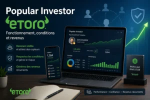 Popular Investor eToro
